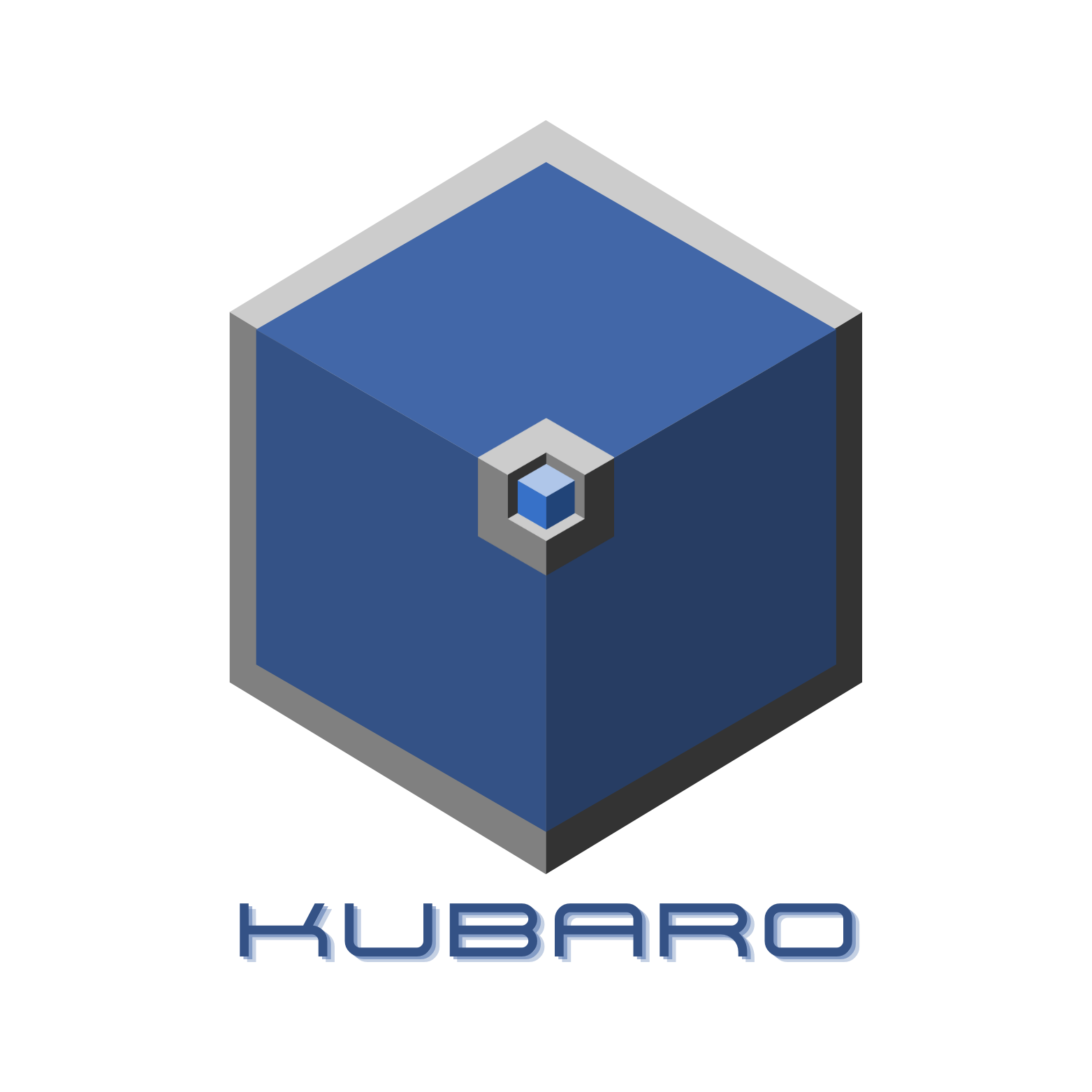 KUBARO Logo